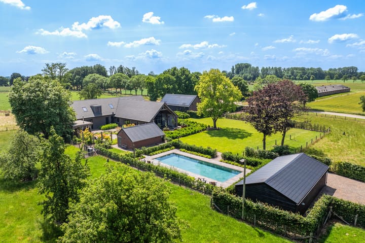 Photo of property Blenkert 16, Roggel