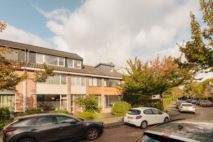 Blériotlaan 11 in Amstelveen