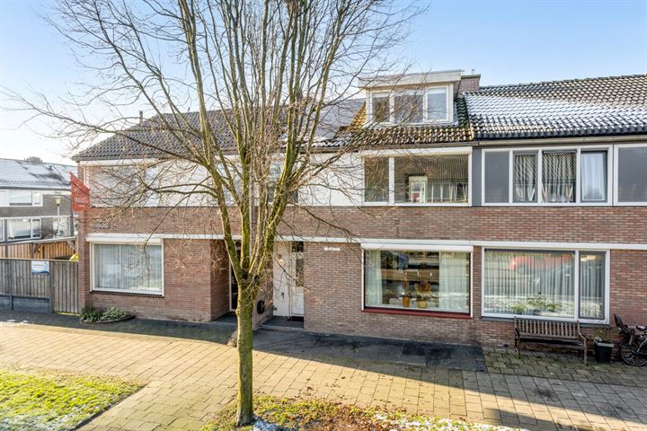 Bleriotstraat 13 in Helmond