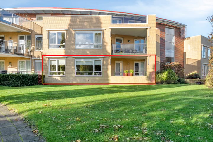 Photo of property Blesdijk 12, Den Ham