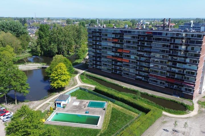 Bleulandweg 112 in Gouda