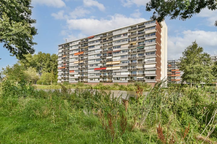 Foto von Haus Bleulandweg 172, Gouda
