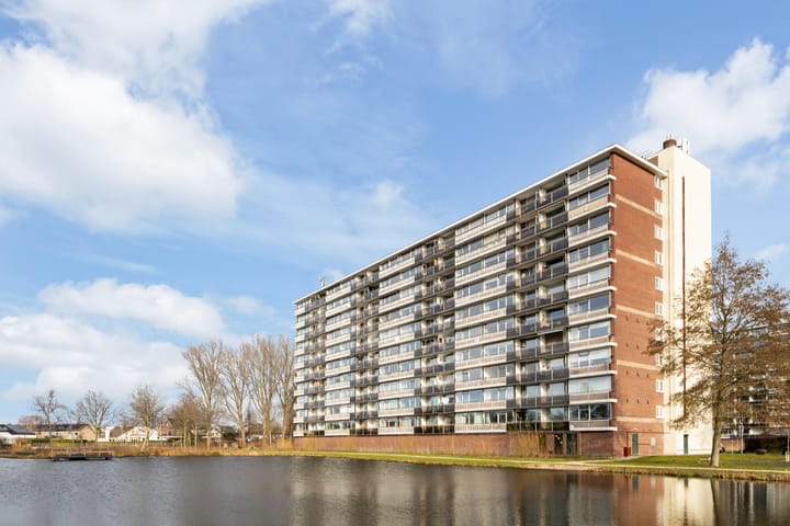 Bleulandweg 238 in Gouda