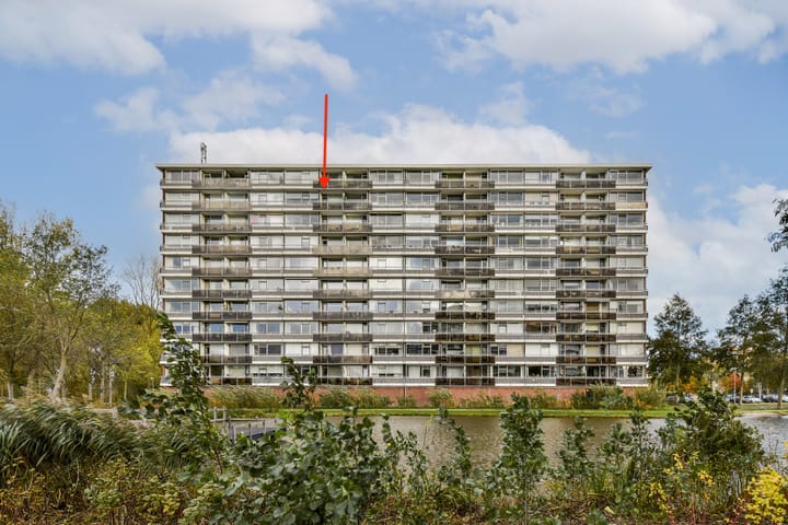 Photo of property Bleulandweg 310, Gouda