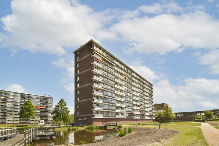 Bleulandweg 350 in Gouda
