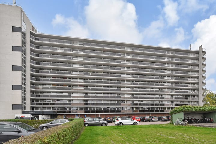 Bleulandweg 38 in Gouda