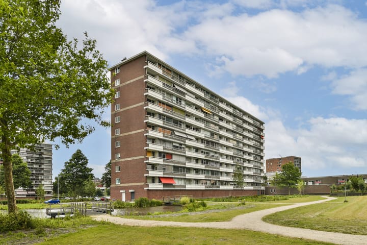 Bleulandweg 410 in Gouda