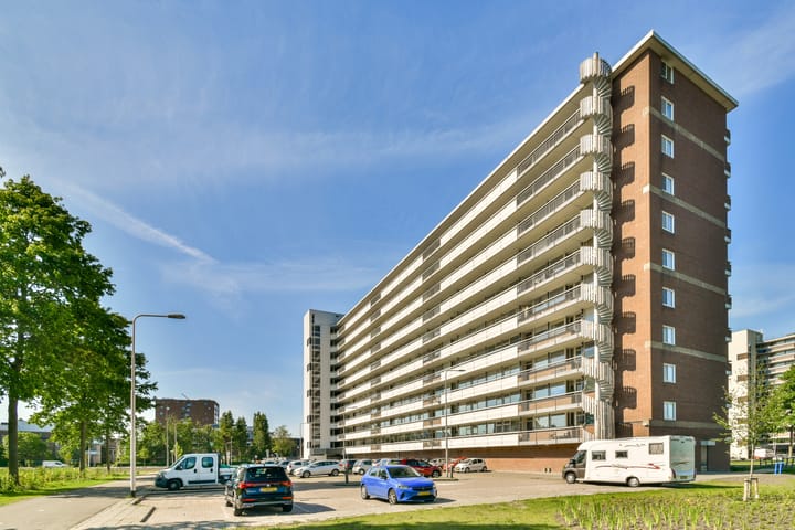 Photo of property Bleulandweg 446, Gouda