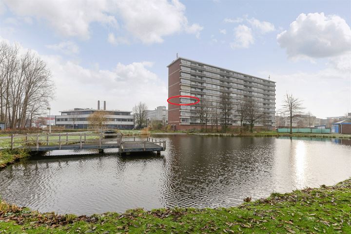 Bleulandweg 74 in Gouda