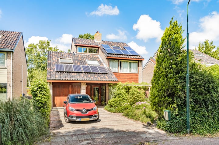 Bleumerweg 6 in Castricum
