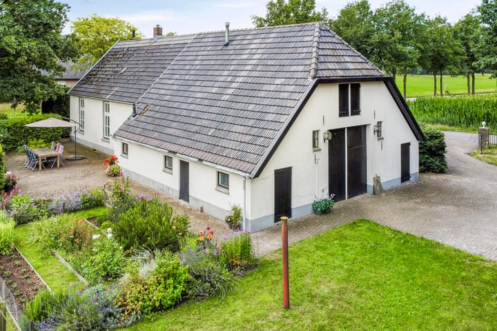 Bleuminkmaatweg 3 in Vorden
