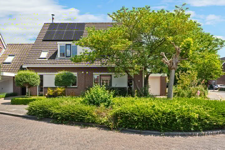 Bliek 49 in Ridderkerk