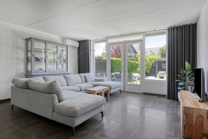 Photo of property Bliek 5, Hendrik-Ido-Ambacht