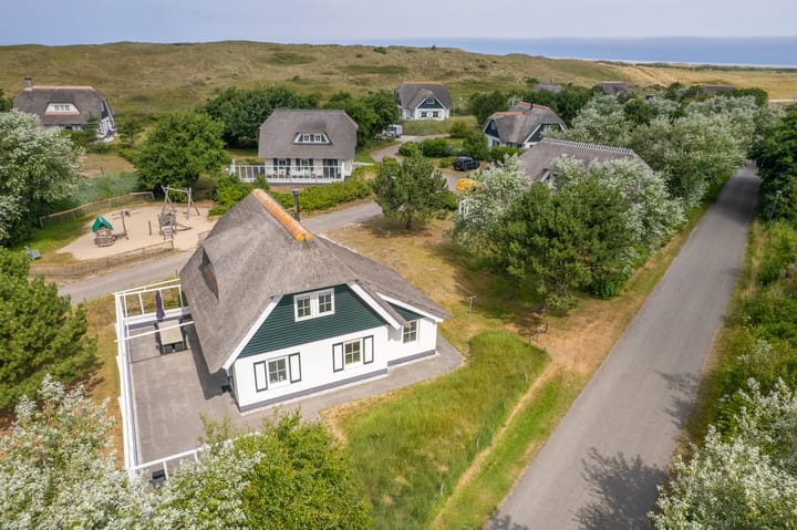 Photo of property Bliekeduun 7, Hollum