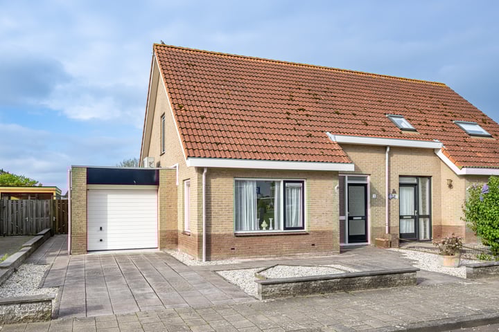 Blienkerd 5 in Goedereede