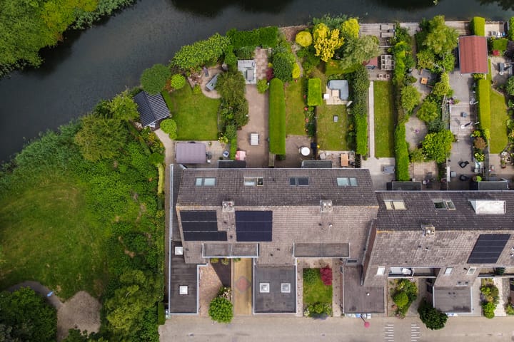 Blijdeburg 18 in Nieuwegein