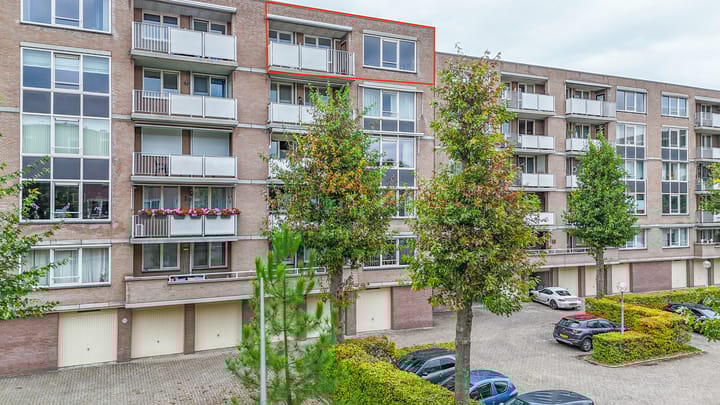 Blijdestein 33 in Sittard