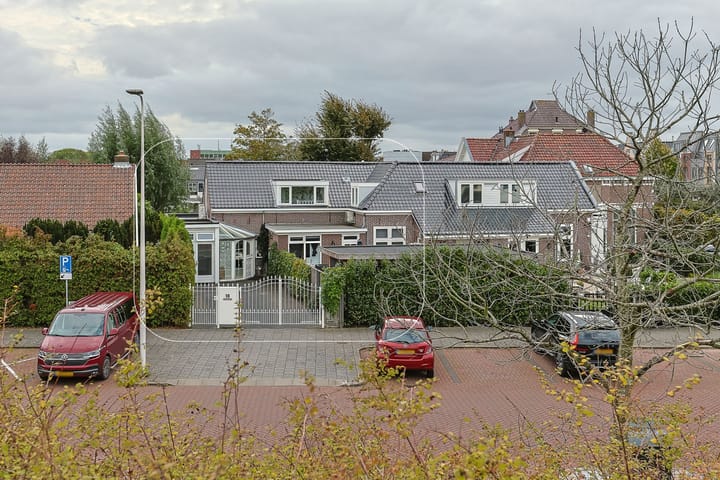 Blijenbergstraat 10 in Alphen aan den Rijn