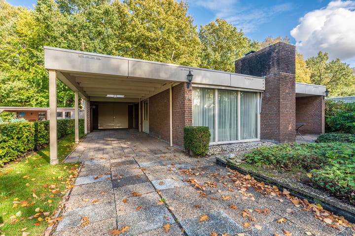 Photo de la maison Blijhamsterweg 20, Bellingwolde