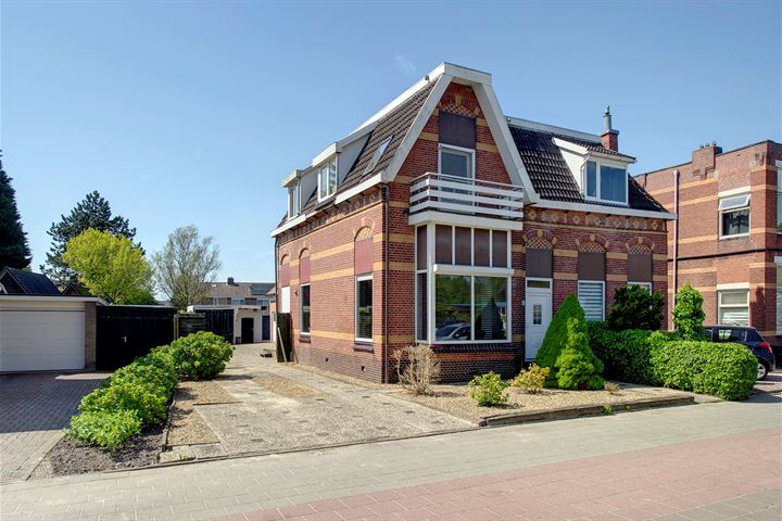 Blijhamsterweg 23 in Winschoten