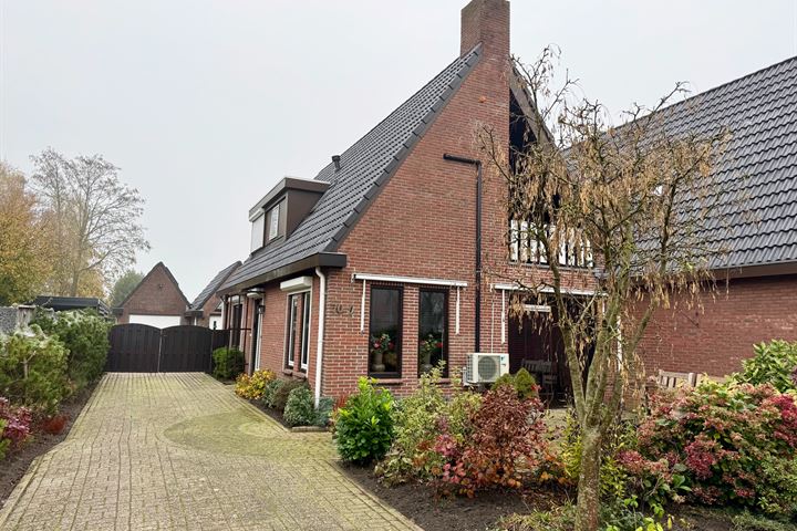 Blijhamsterweg 70 in Winschoten