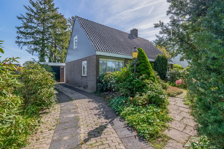 Blijhamsterweg 86 in Winschoten