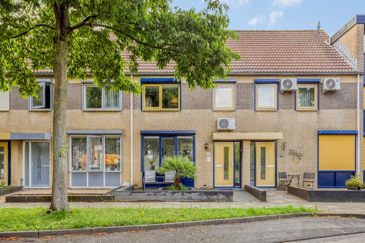Blikhoek 42 in 's-Heerenhoek