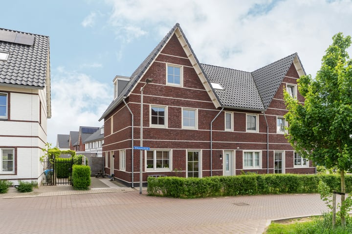 Bliksemschicht 34 in Arnhem