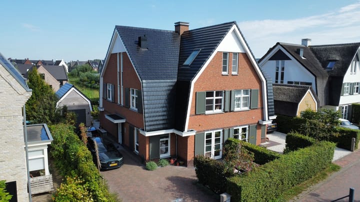 Blikveld 32 in Maassluis