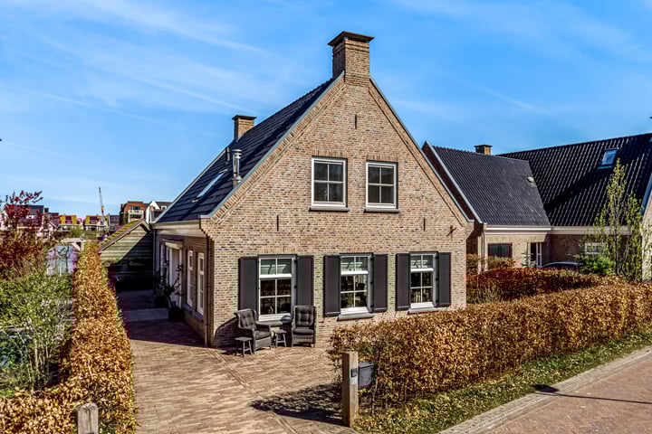 Photo of property Blikveld 38, Maassluis