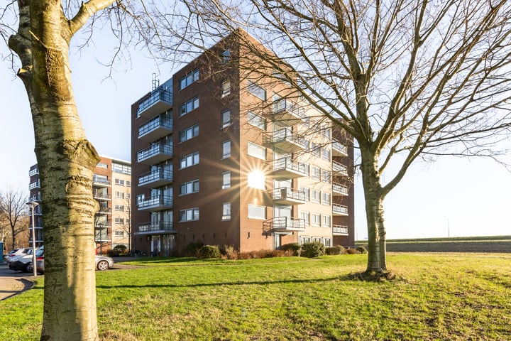 Blikveldweg 90 in Almere