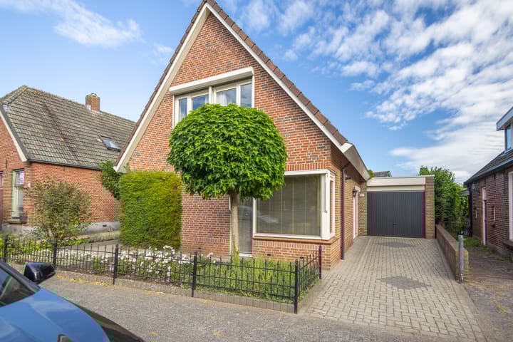 Blinde Banisweg 32A in Rijssen