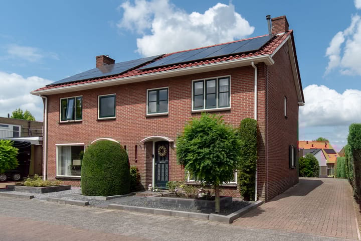 Foto van woning Blinde Banisweg 42, Rijssen
