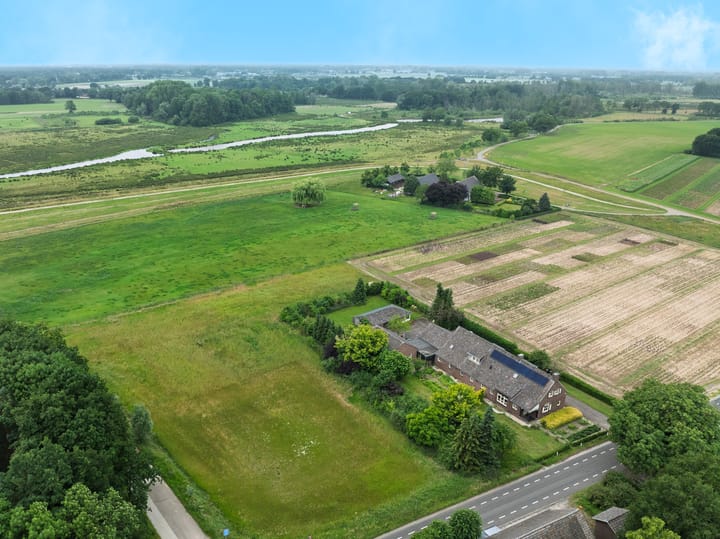 Photo of property Blitterswijckseweg 3, Broekhuizenvorst