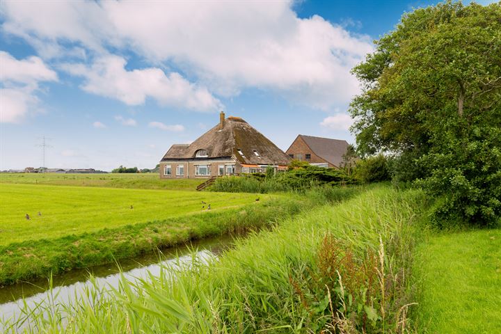 Blockhuysenlaan 3 in Zijdewind