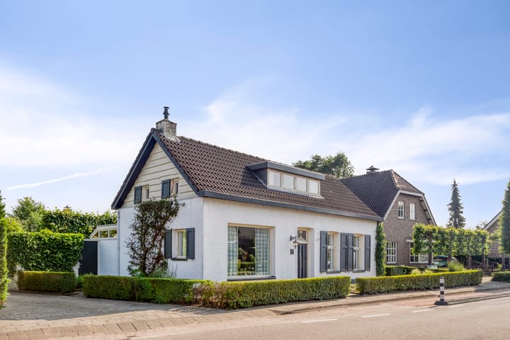 Blockmekerstraat 46 in Made