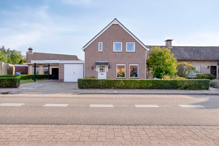 Blockmekerstraat 86 in Made
