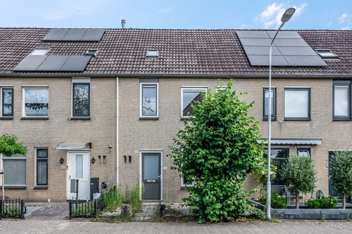 Bloemaertstraat 38 in Ede