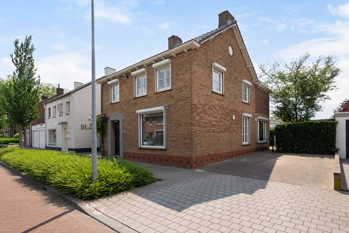 Bloemartsstraat 4 in Weert