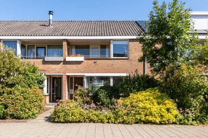 Bloeme 5 in Reeuwijk