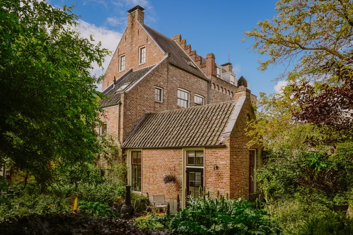 Bloemendaal 9 in Zaltbommel
