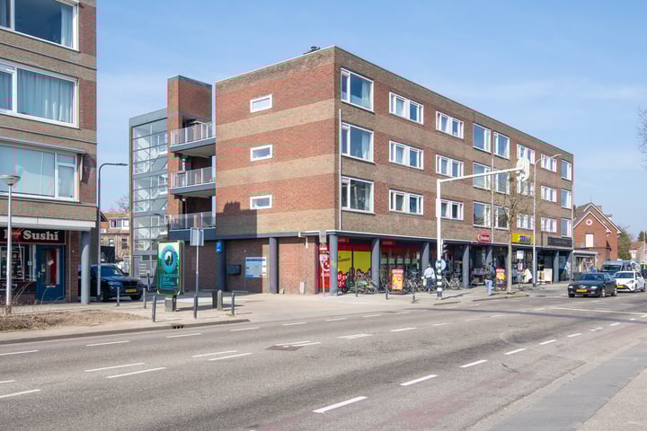 Bloemendaalseweg 16 in Nijmegen