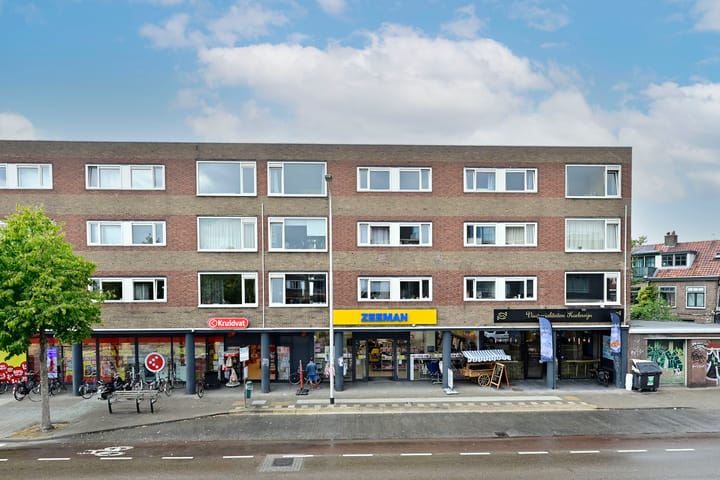 Bloemendaalseweg 22 in Nijmegen