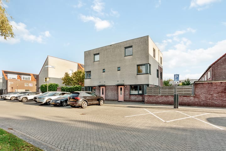 Bloemendaalstraat 22 in Zoetermeer