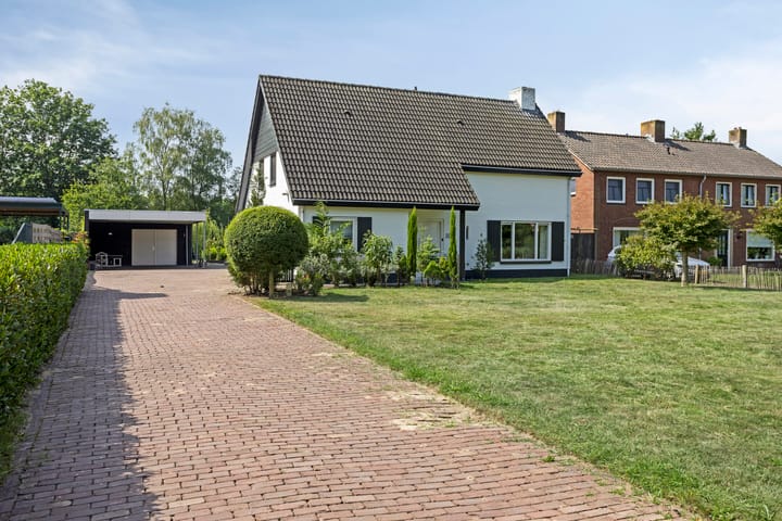 Bloemendaalweg 10a in Waalwijk