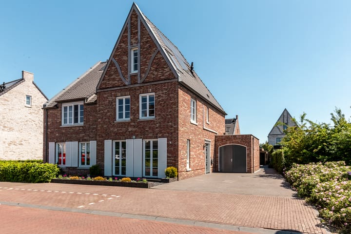 Bloemendreef 2 in Harderwijk