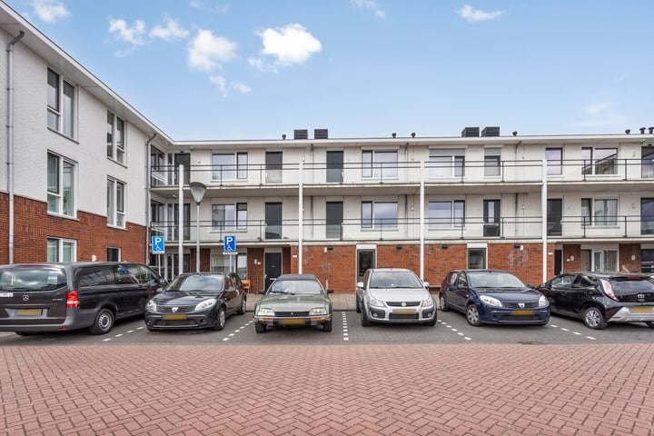 Photo of property Bloemenhof 61, Limmen