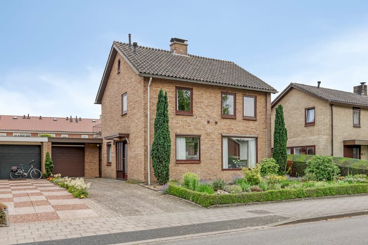 Bloemenkamplaan 14 in Oldenzaal