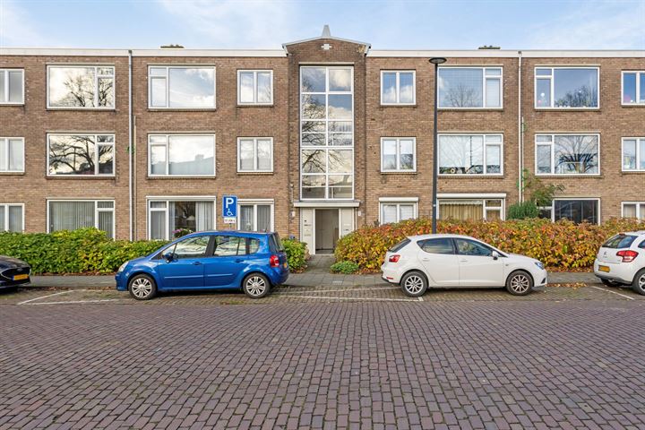 Bloemenlaan 183 in Vlissingen