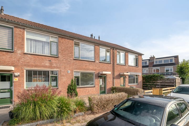 Bloemenschans 114 in Voorhout